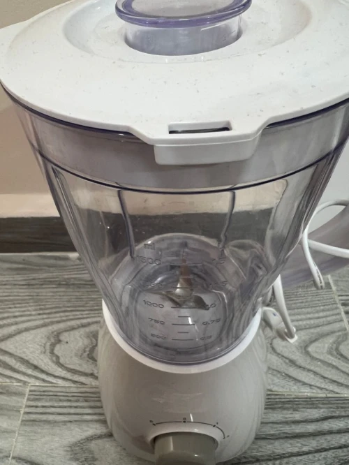 Mixer 