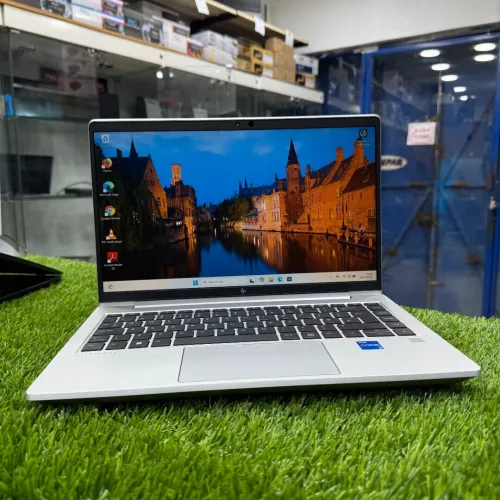HP EliteBook 640 G10 I5-13eme, 16Go, 512Go SSD