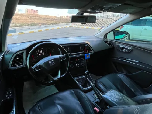 Seat Leon 2014 FR+