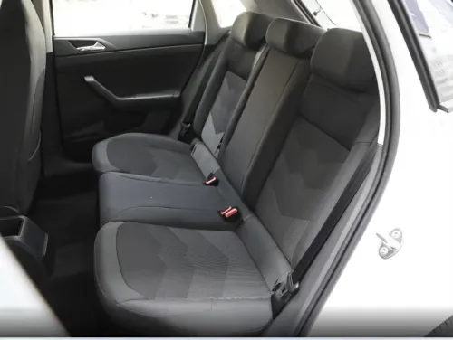 Volkswagen Polo 2026 Style