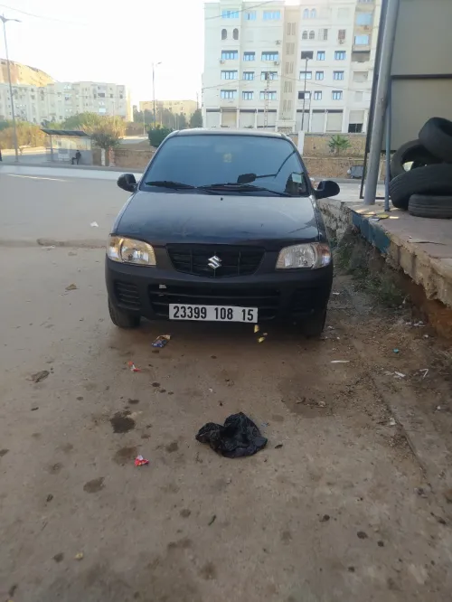 Suzuki Alto 2008 STD
