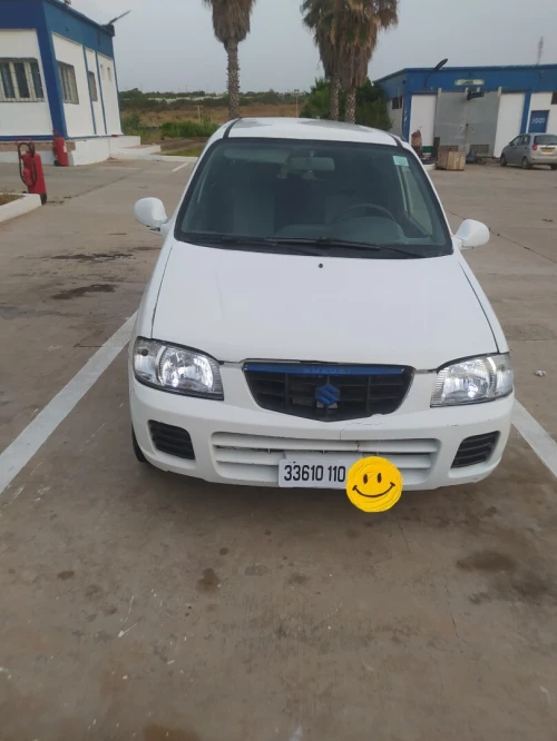 Suzuki Alto 2010 STD