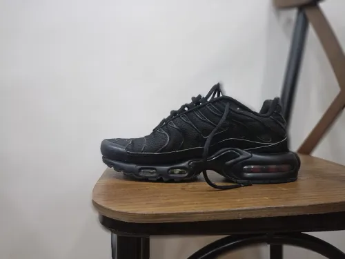 TN Original Black Black 2024 