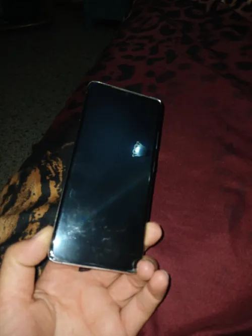 Samsung S21 ultra