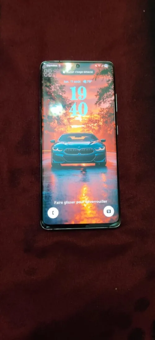 Samsung S21 ultra