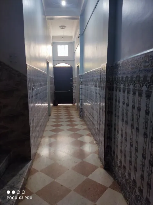 Vente Villa Tipaza Kolea