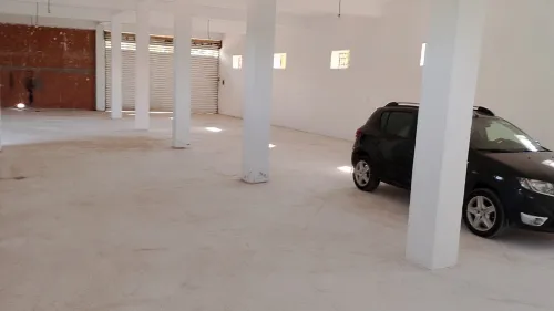Location Hangar Blida Bouinan
