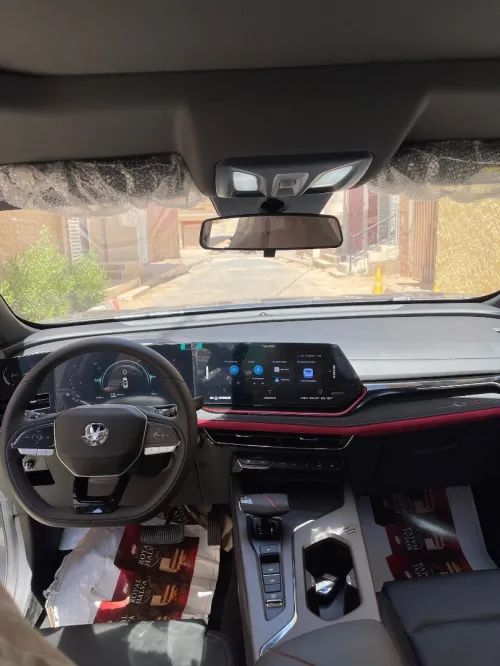 Changan X5 Plus 2026 Pioneer Pro 