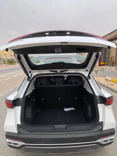 Chery Tiggo 5 Pro  2025 