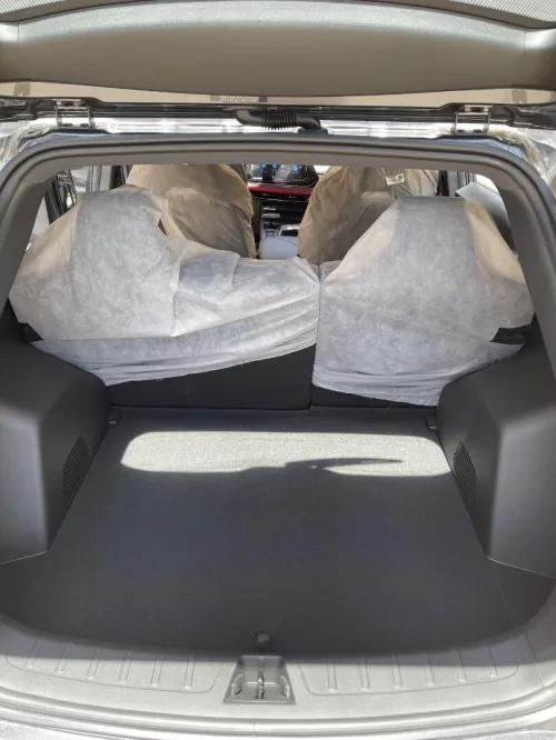 Changan X5 Plus 2026 Pioneer Pro 