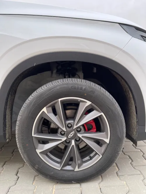 Chery Tiggo 5 Pro  2025 