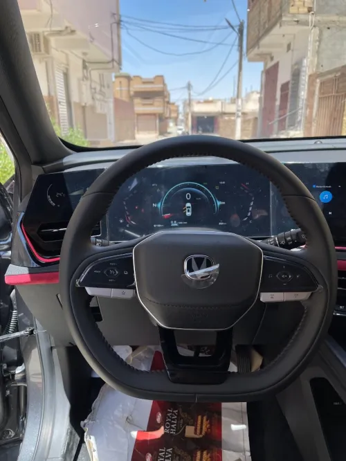 Changan X5 Plus 2026 Pioneer Pro 