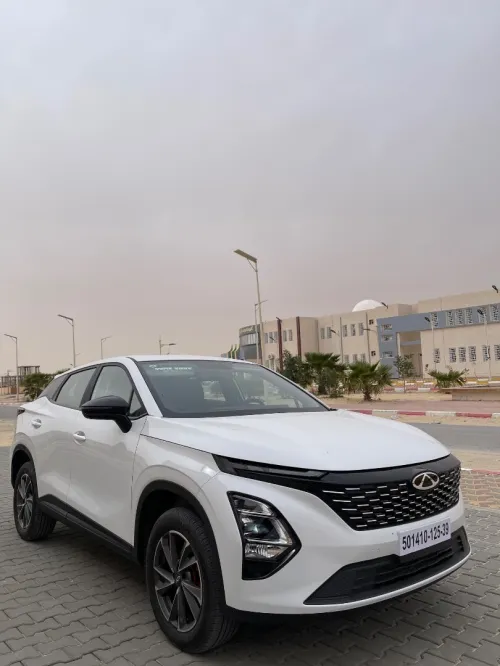Chery Tiggo 5 Pro  2025 