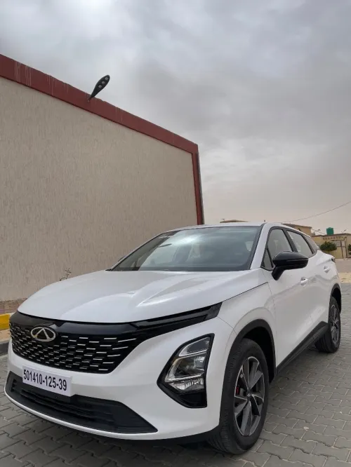 Chery Tiggo 5 Pro  2025 