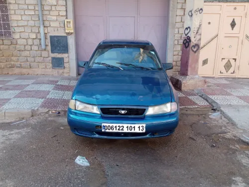 Daewoo Cielo 2001 Cielo