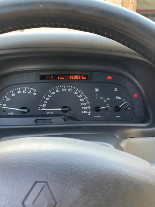 Renault Laguna 1 1994 
