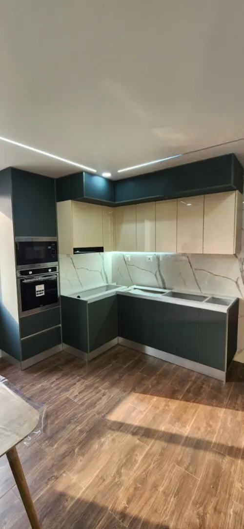 Cuisine équipé sur mesure 