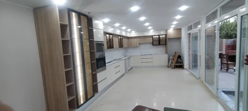 Cuisine équipé sur mesure 