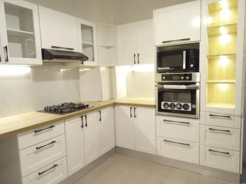 Cuisine équipé sur mesure 