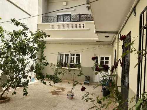 Vente Appartement F7 Mostaganem Ain tadles