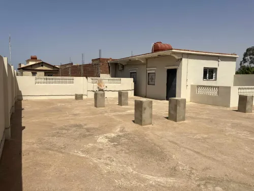 Vente Appartement F7 Mostaganem Ain tadles