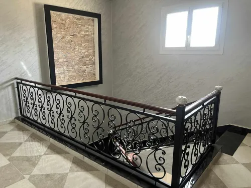 Vente Appartement F7 Mostaganem Ain tadles