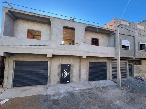 Vente Villa Oran Es senia