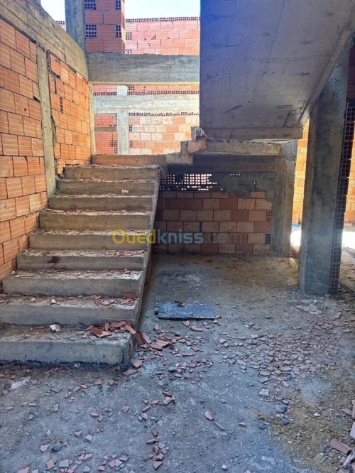 Vente Villa Oran Es senia