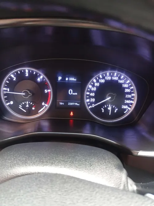 Hyundai SantaFe 2020 SantaFe