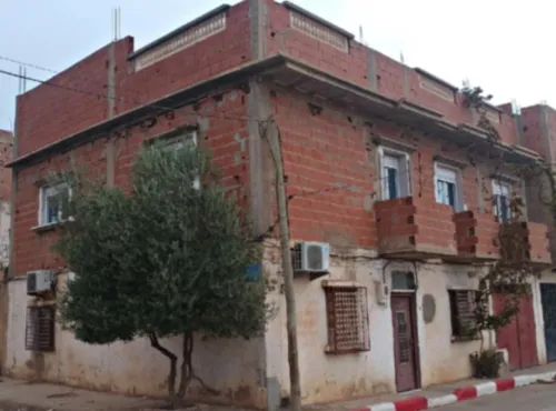 Vente Villa Mostaganem Ouled el kheir
