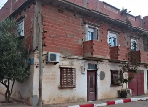Vente Villa Mostaganem Ouled el kheir