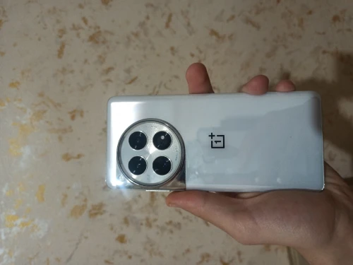 One plus 12