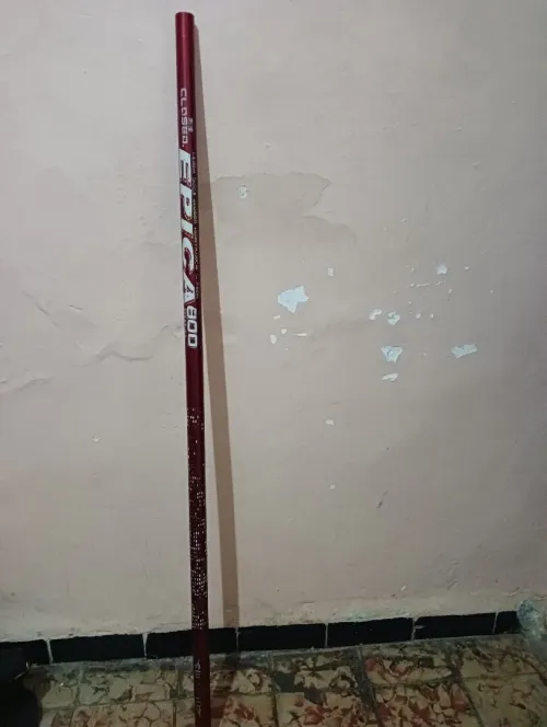 Fix 8mt carbon