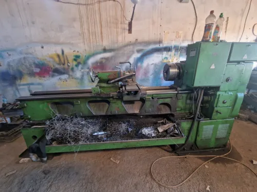 Atelier Tournure 