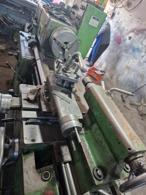 Atelier Tournure 