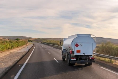 Fournisseur transport livraison gasoil 