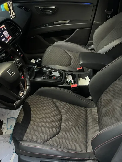 Seat Leon 2018 Fr bets