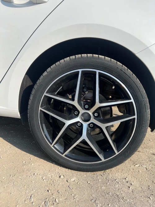 Seat Leon 2018 Fr bets