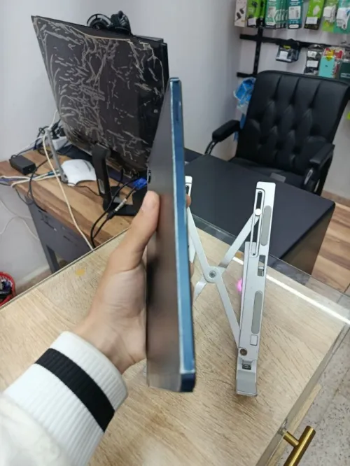 Tablette Samsung Galaxy Tab A9 Samsung Galaxy Tab A9