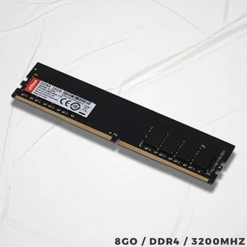DAHUA C300 Series 8GB RAM DDR4 3200MHz CL22-22-22-51 1.2v notebook memory module DHI-DDR-C300S8G32