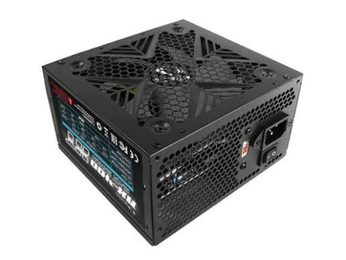 PSU XTB 450W + SSD 128GB NEW