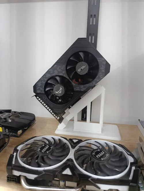 ASUS TUF GTX 1660 6GB