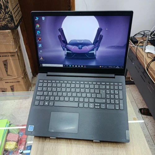 Laptop Lenovo V15-IGL N4020 82C3 4GB 500GB 15.6Gris