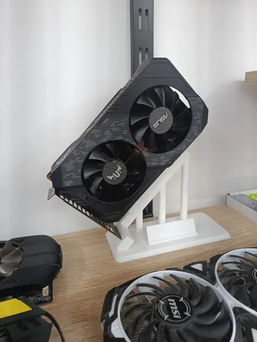 ASUS TUF GTX 1660 6GB