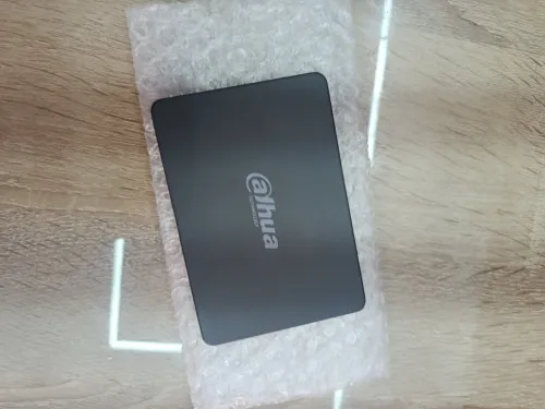DAHUA C800A SSD SATA 2.5 512GO
