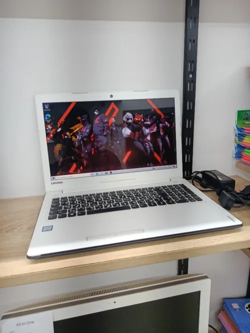 Lenovo IdeaPad 310 - i5 7eme - 500GB - 8GB