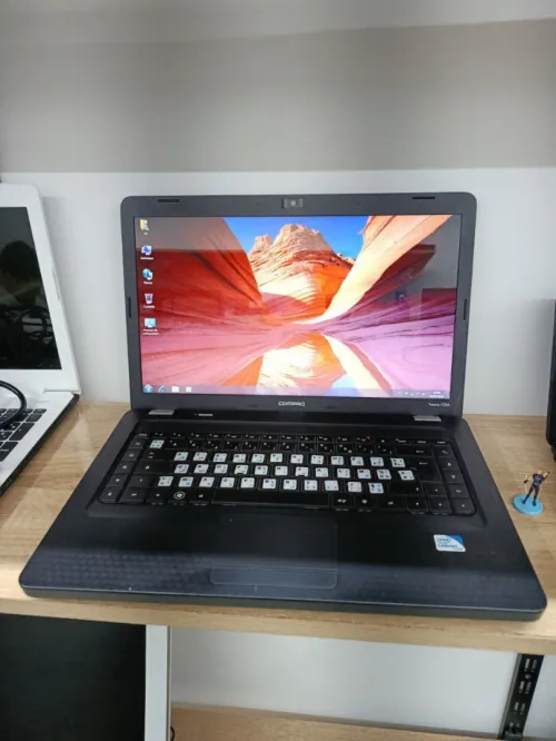 Ordinateur portable Hp Compaq Presario CQ56