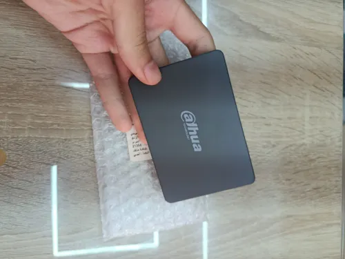 DAHUA C800A SSD SATA 2.5 512GO