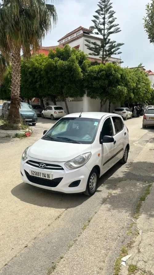 Hyundai i10 2014 i10