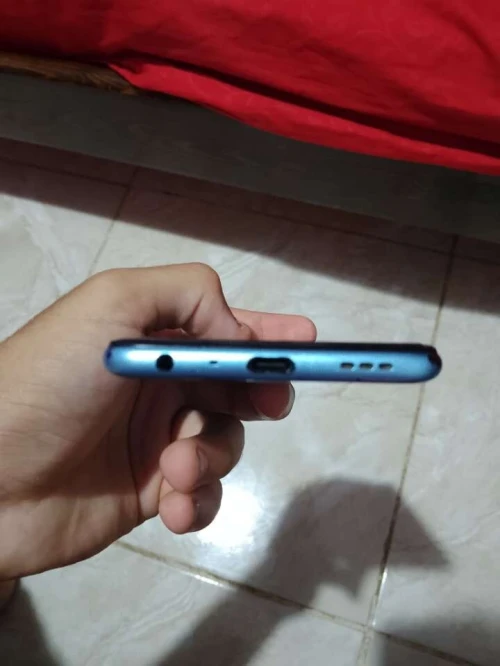 Realme 9i Android